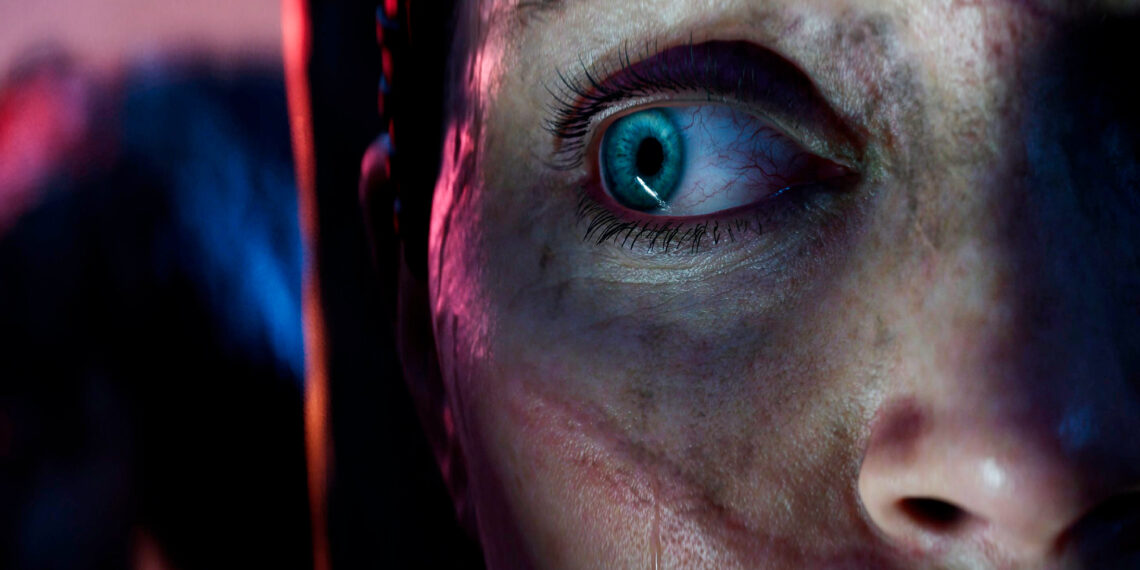 Senua’s Saga: Hellblade 2 tendrá modo foto desde el día de su lanzamiento y luce impresionante