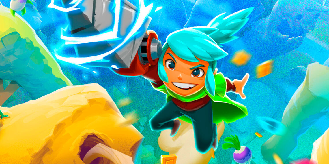 Análisis de Pepper Grinder