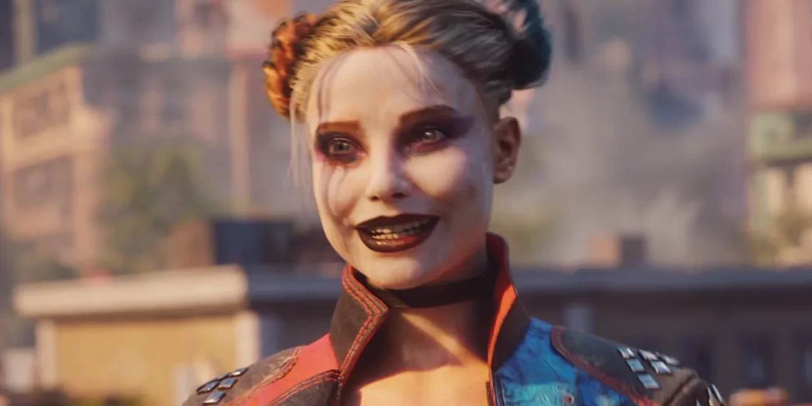 WB Games planea duplicar los juegos como servicio a pesar de que Suicide Squad no cumplió con las expectativas