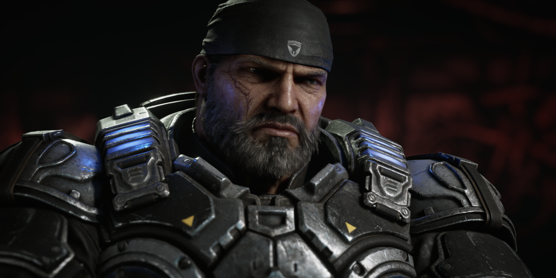 Xbox por fin podría anunciar Gears of War 6 en verano, pero habría que esperar unos años más para su lanzamiento