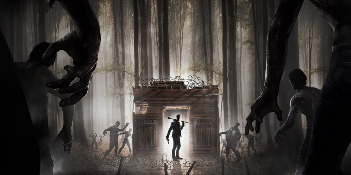 Después de 11 años en acceso anticipado, 7 Days to Die anuncia su lanzamiento versión 1.0