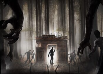 Después de 11 años en acceso anticipado, 7 Days to Die anuncia su lanzamiento versión 1.0