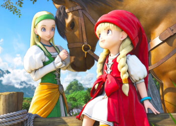 Dragon Quest XII sufre un nuevo retraso