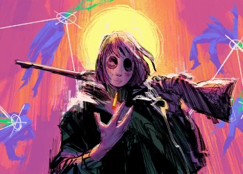 Análisis de Children of the Sun