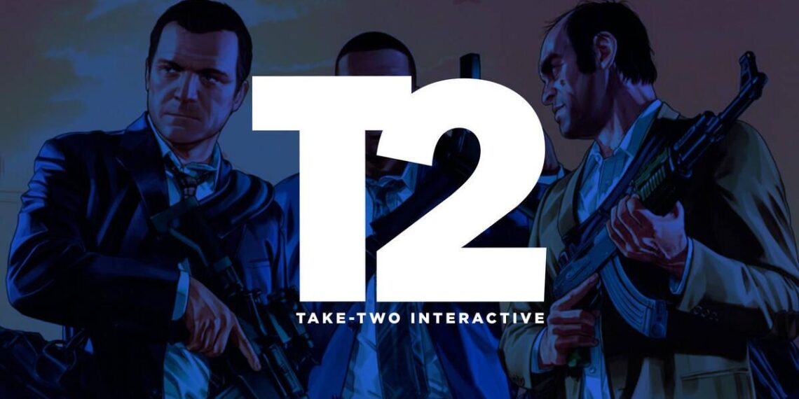 Take-Two anuncia despidos y cancela varios proyectos en desarrollo