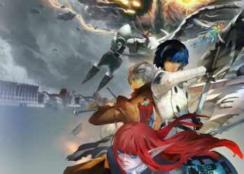 Metaphor: ReFantazio anuncia su lanzamiento el 11 de octubre