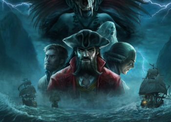 Microids anuncia Flint – Treasure of Oblivion; un juego de rol táctico ambientado en un mundo pirata