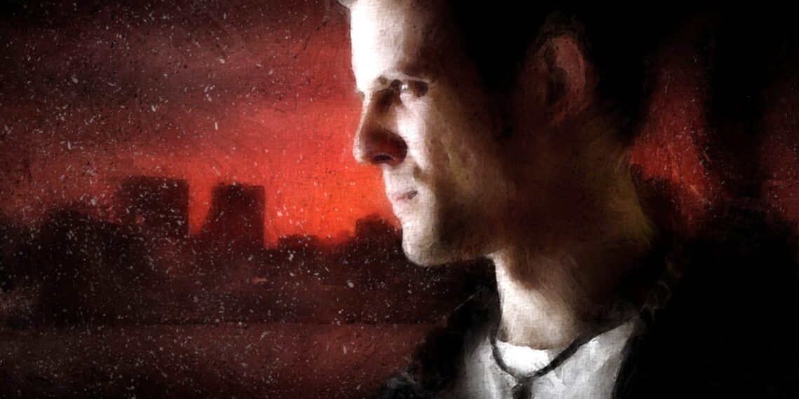 Remedy anuncia que los remakes de Max Payne 1 y 2 entrarán en producción a mediados de año