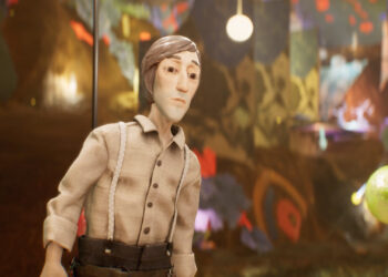 Shadow of the Tomb Raider y Harold Halibut encabezan la lista de los juegos que llegan a GamePass el mes de abril