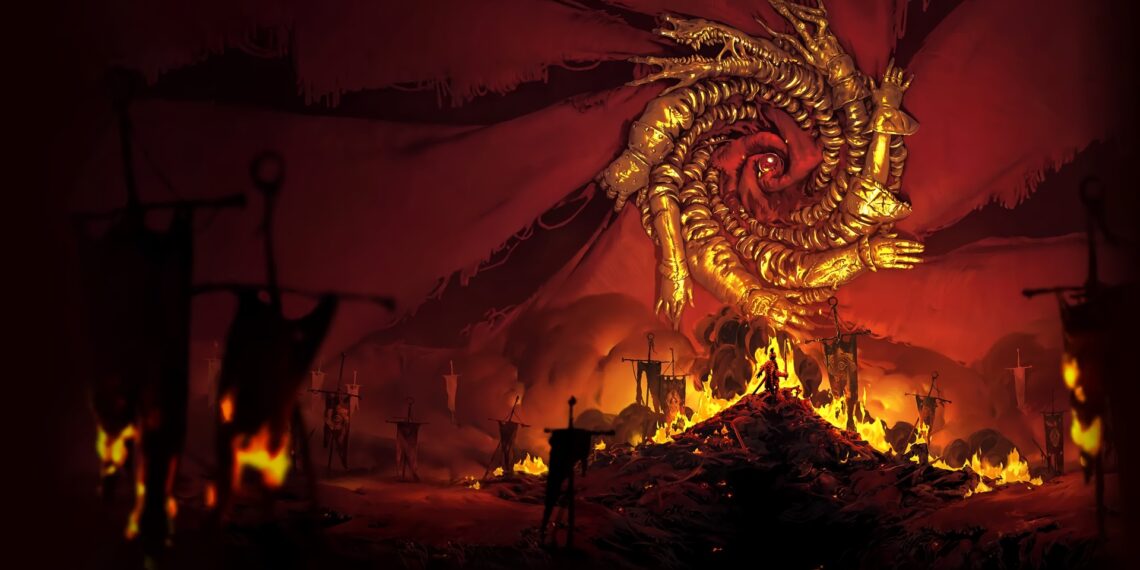 Vista Previa de No Rest for the Wicked