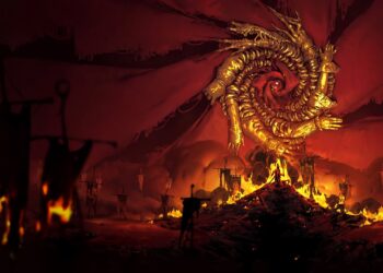 Vista Previa de No Rest for the Wicked