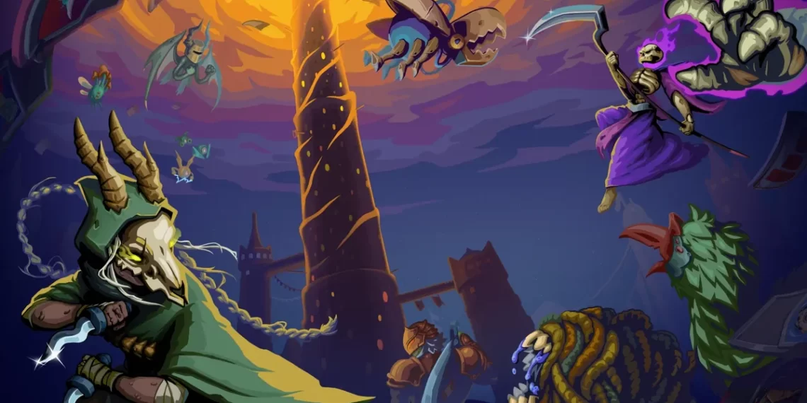 Slay the Spire 2 anunciado oficialmente para 2025