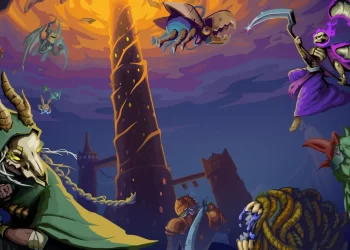 Slay the Spire 2 anunciado oficialmente para 2025
