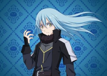 Bandai Namco anuncia That Time I Got Reincarnated as a Slime ISEKAI Chronicles para el 8 de agosto