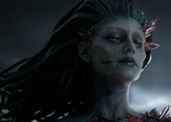 Imagendary Studios anuncia Astropulse: Reincarnation