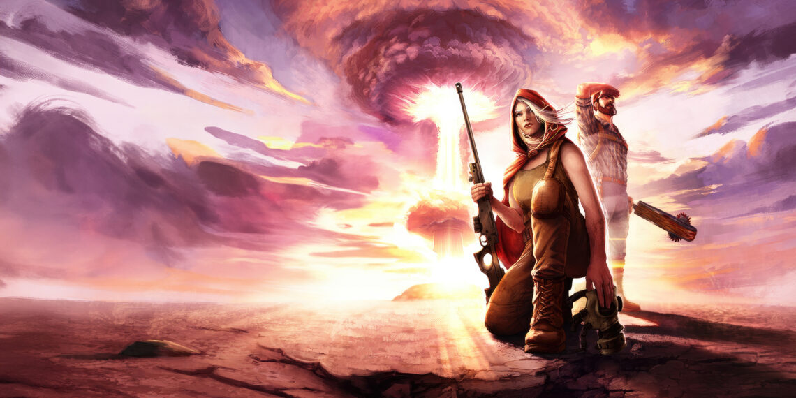 Análisis de Broken Roads