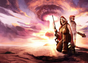 Análisis de Broken Roads