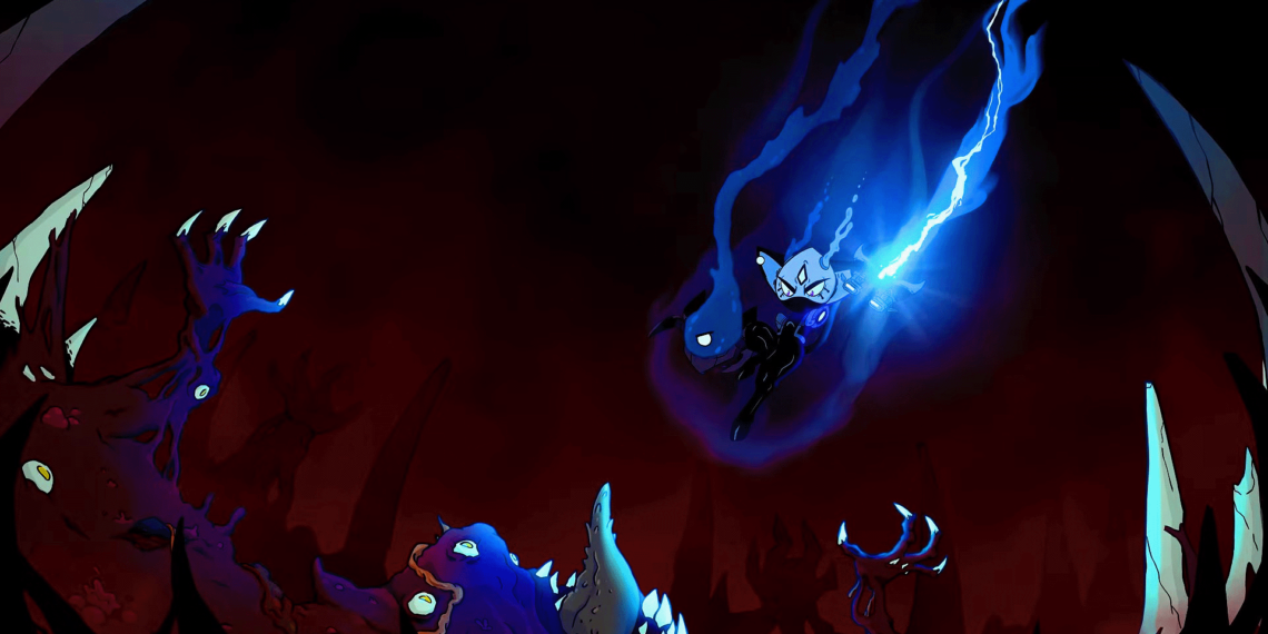 Análisis de BIOMORPH