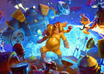 Análisis de Bears In Space