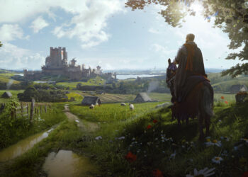 Vista Previa de Manor Lords