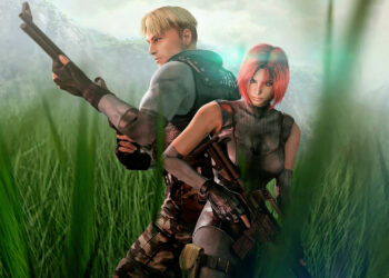 Dino Crisis sigue siendo lo más solicitado por los fans de Capcom