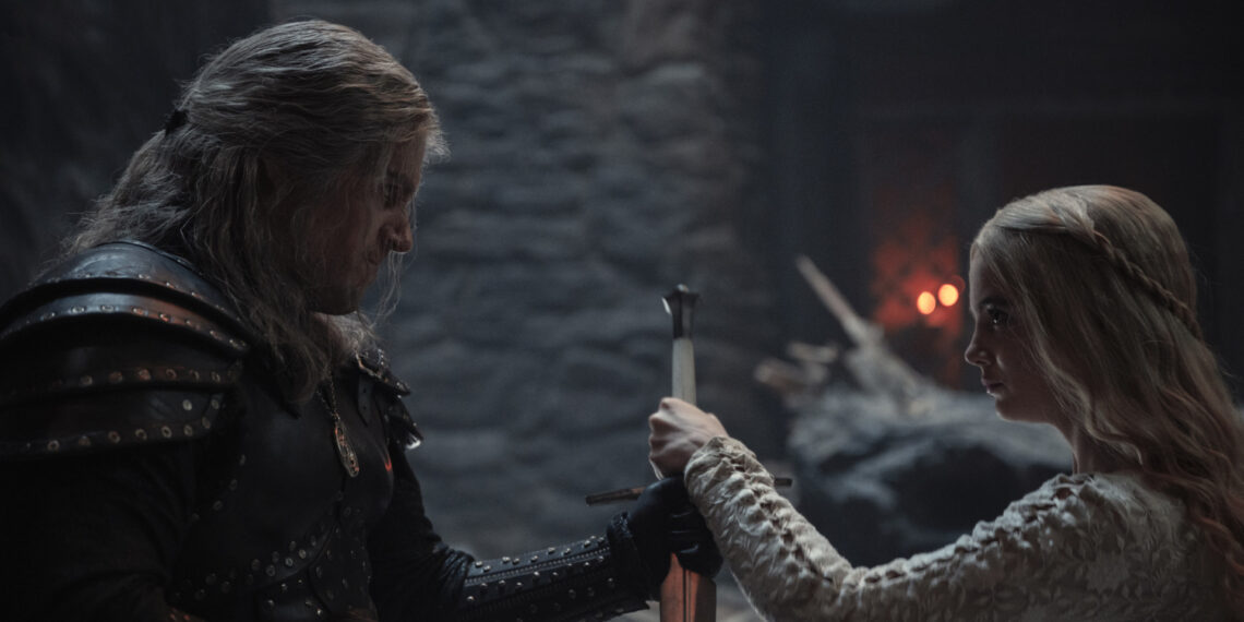 Netflix renueva The Witcher para la quinta y última temporada