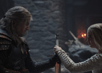 Netflix renueva The Witcher para la quinta y última temporada