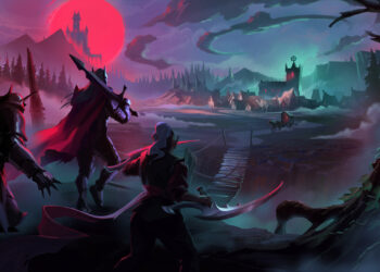 Última oportunidad para aprovechar el precio de acceso anticipado de V Rising