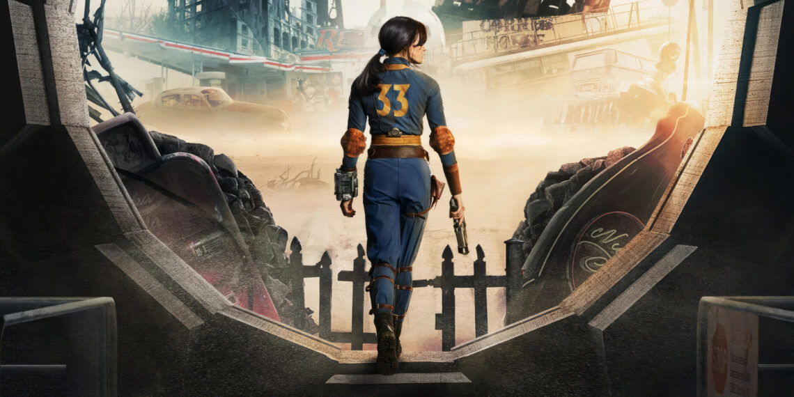 ¿Qué opina el creador de Fallout de la nueva serie de Prime Video?
