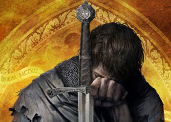 Warhorse Studios se está preparando para revelar su próximo juego el 18 de abril