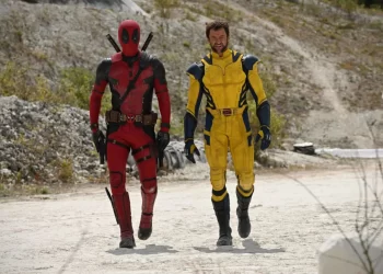 Marvel ha lanzado un nuevo tráiler de Deadpool & Wolverine
