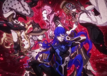 ATLUS comparte nuevo tráiler y detalles de Shin Megami Tensei V: Vengeance