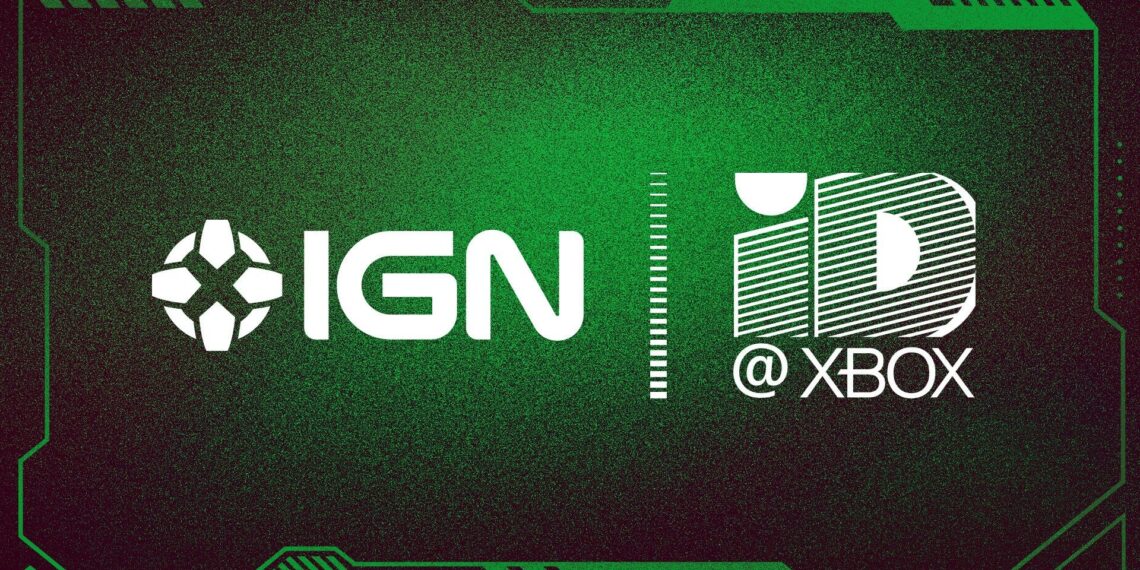 Microsoft ha anunciado un nuevo ID@Xbox Showcase el 29 de abril, presentado en excluiva por IGN