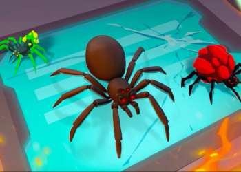 Vista Previa de Kill It With Fire 2