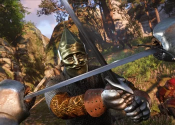 Warhorse anuncia Kingdom Come: Deliverance 2 y llegará en 2024