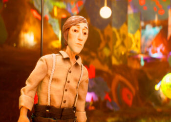 Análisis de Harold Halibut