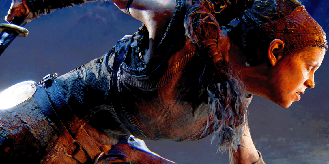Las razones por las que Hellblade II es una secuela revolucionaria