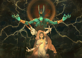 Análisis de Saviorless