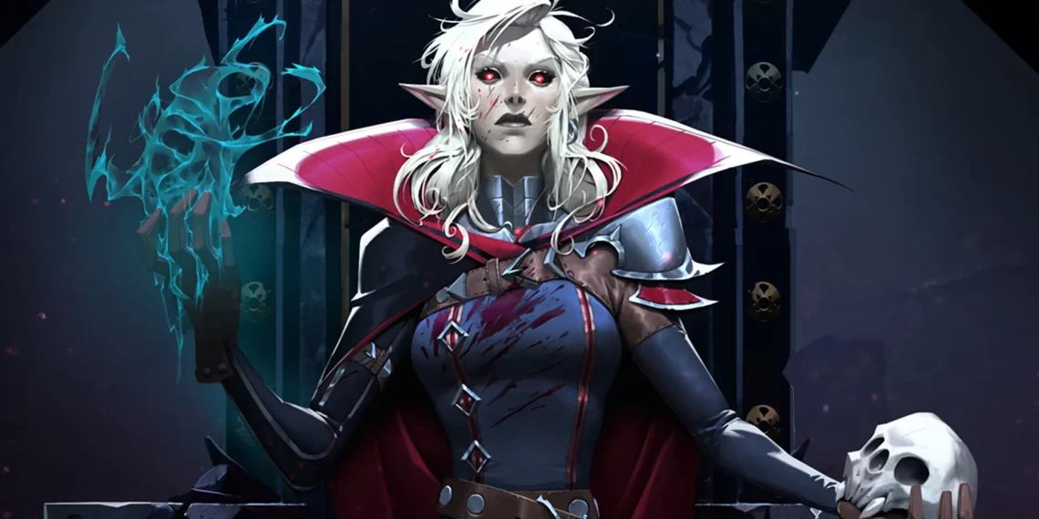 V Rising supera los 4 millones de copias vendidas