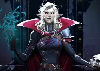 V Rising supera los 4 millones de copias vendidas