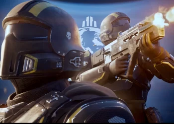 Sony está obligando a todos los jugadores de Helldivers 2 en Steam a conectarse a una cuenta de PlayStation Network