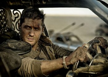George Miller ya tiene el guión listo para una nueva película de la saga Mad Max