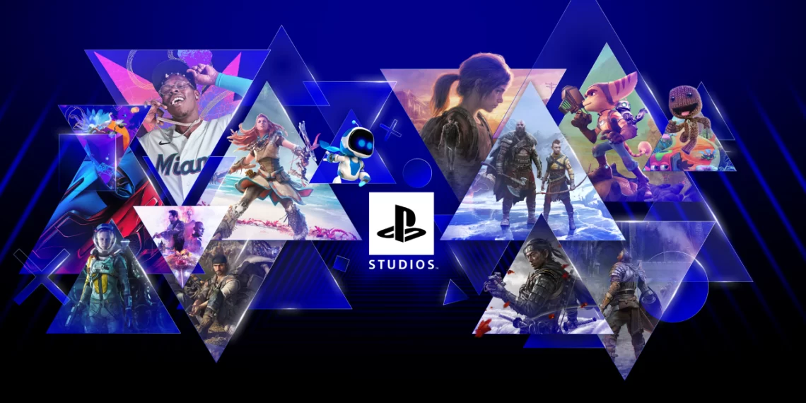 Sony no lanzará exclusivos de PlayStation Studios en PC en día 1, excepto los juegos como servicio