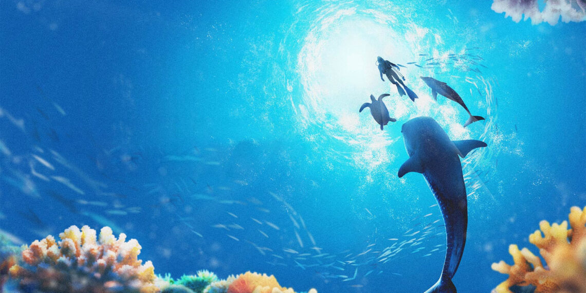 Análisis de Endless Ocean Luminous