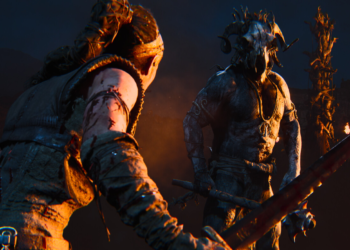 Microsoft da luz verde a un nuevo juego de Ninja Theory