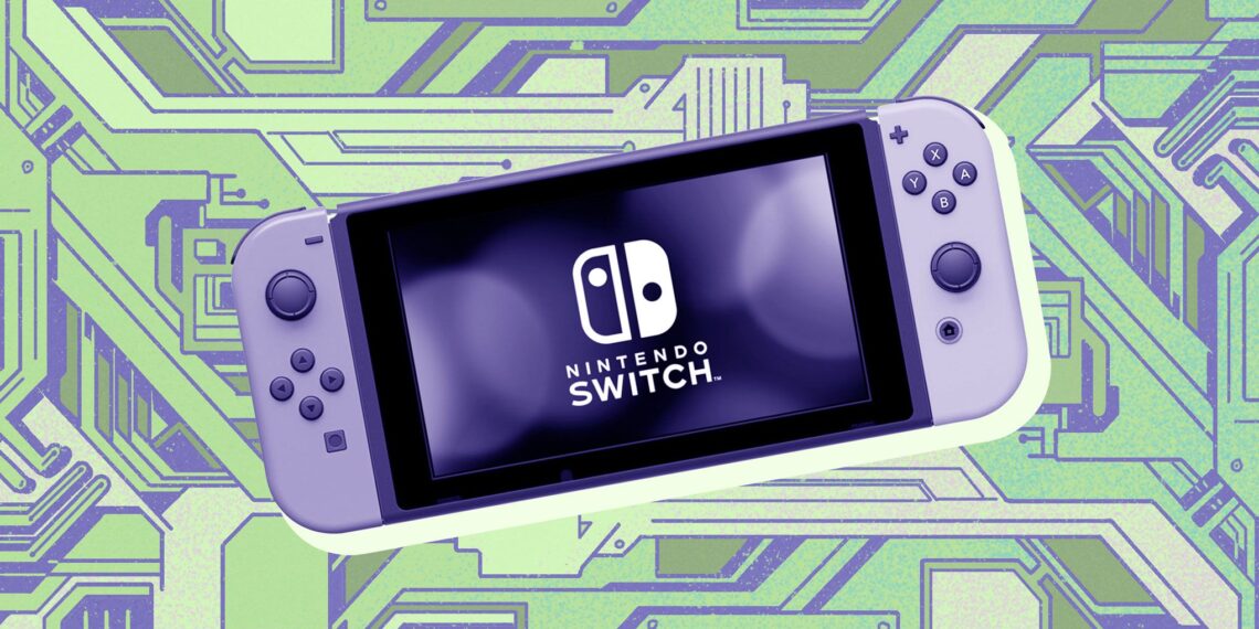 Oficial: Nintendo revela cuándo será el anuncio de Switch 2 y confirma un nuevo Direct