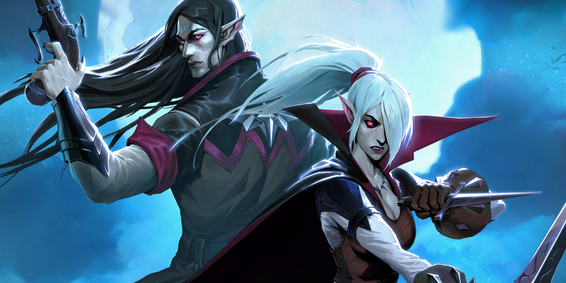 Análisis de V Rising