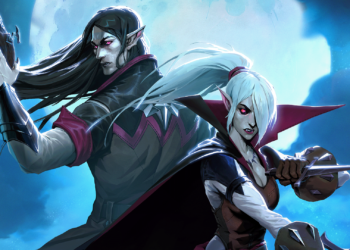 Análisis de V Rising