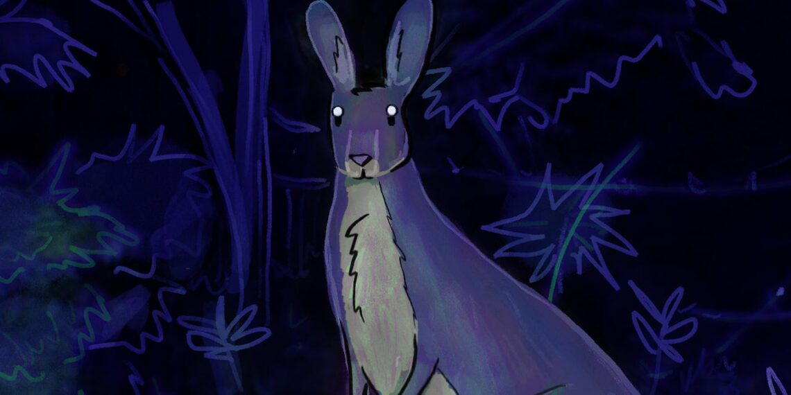 Análisis de Animal Well