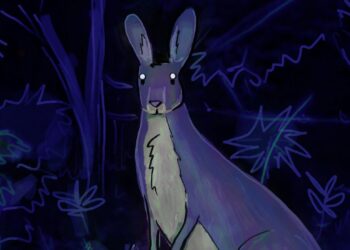 Análisis de Animal Well